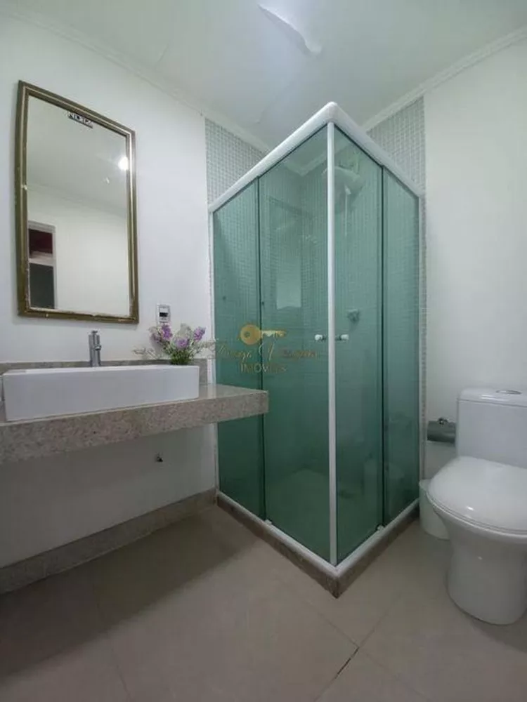 Casa de Condomínio, 5 quartos - Foto 27