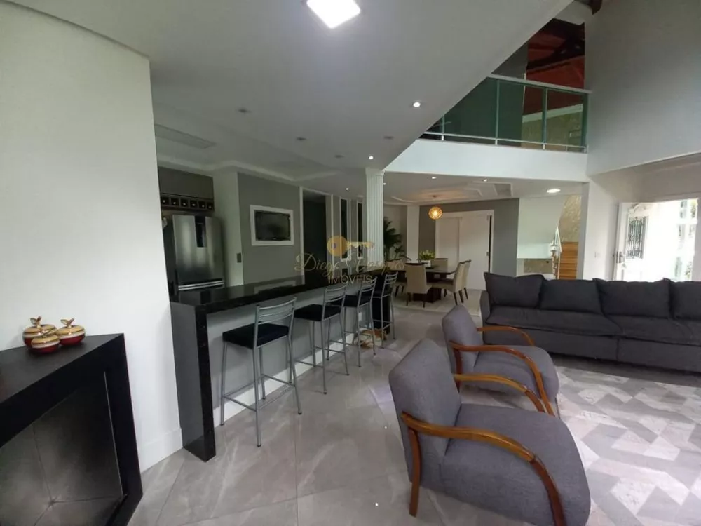 Casa de Condomínio, 5 quartos - Foto 7