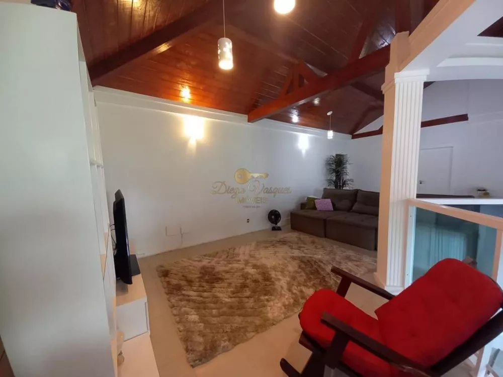 Casa de Condomínio, 5 quartos - Foto 25