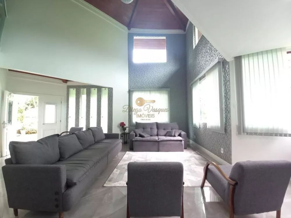 Casa de Condomínio, 5 quartos - Foto 9