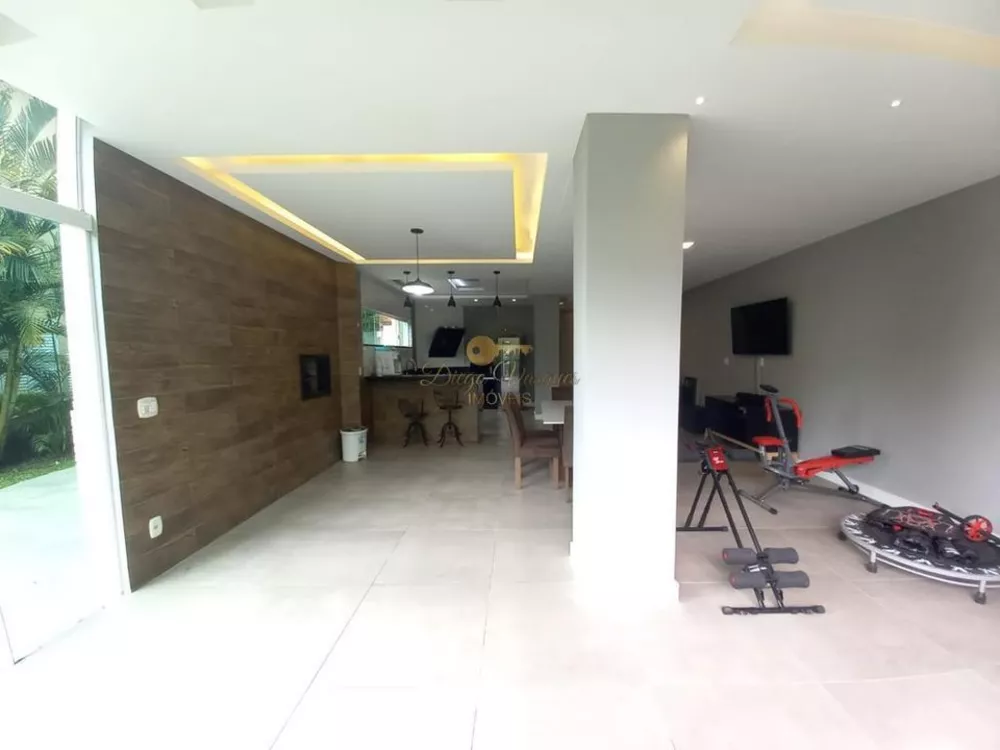 Casa de Condomínio, 5 quartos - Foto 31