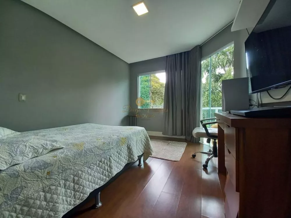 Casa de Condomínio, 5 quartos - Foto 27