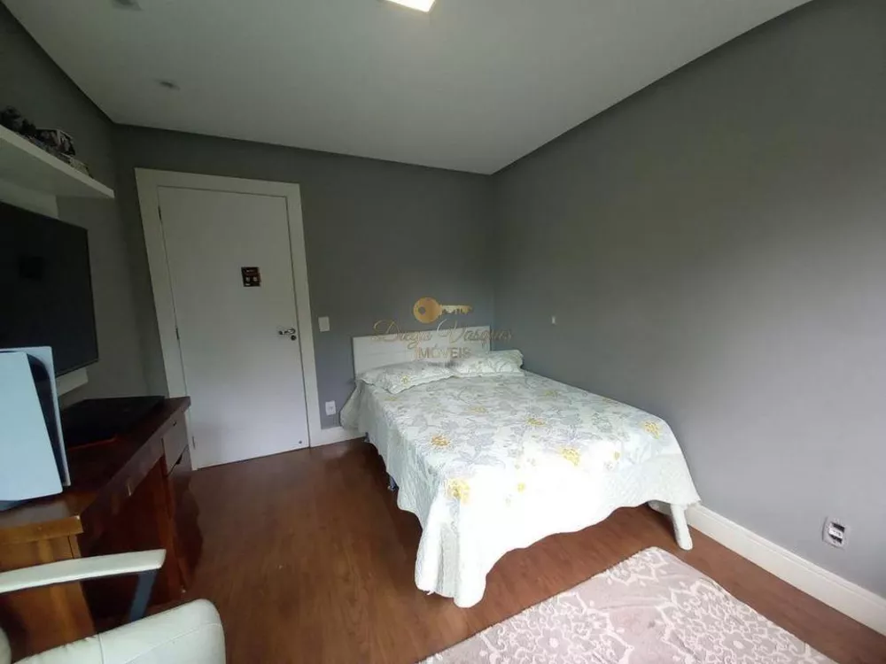 Casa de Condomínio, 5 quartos - Foto 18