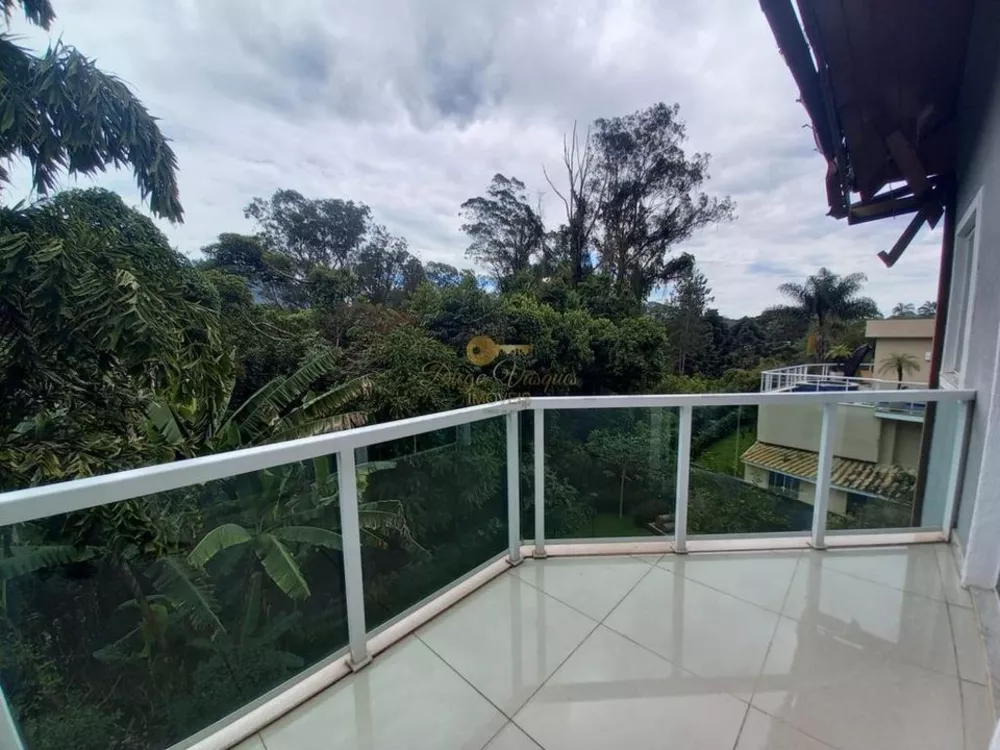 Casa de Condomínio, 5 quartos - Foto 28