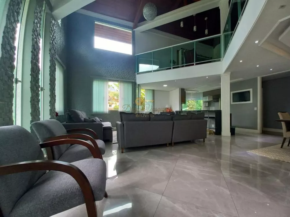 Casa de Condomínio, 5 quartos - Foto 7