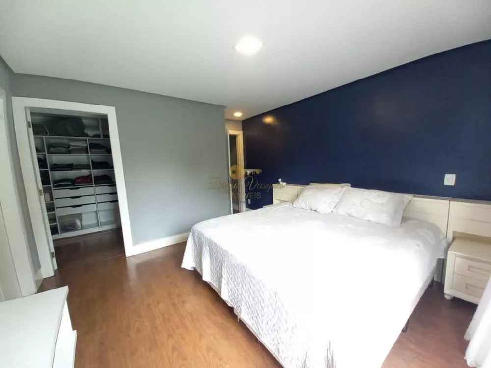 Casa de Condomínio, 5 quartos - Foto 21