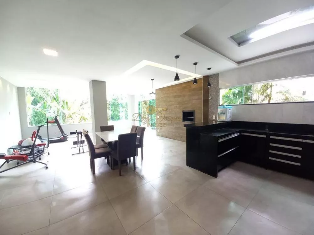 Casa de Condomínio, 5 quartos - Foto 42