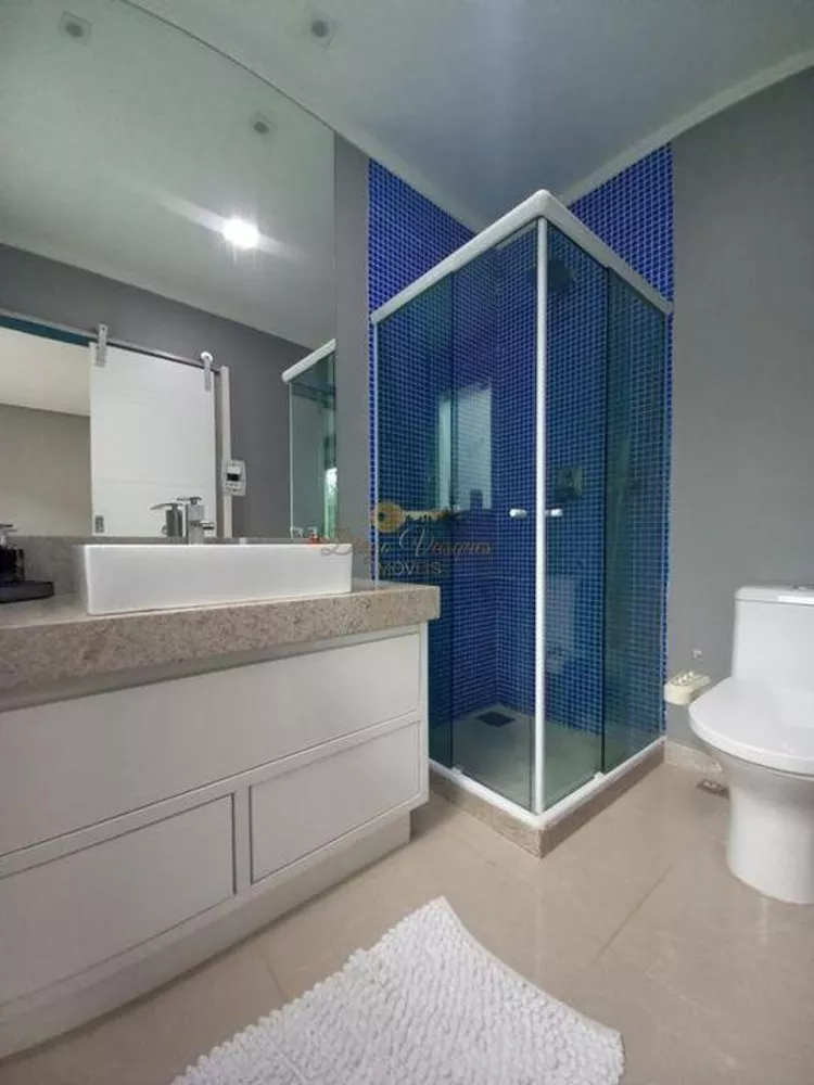 Casa de Condomínio, 5 quartos - Foto 13