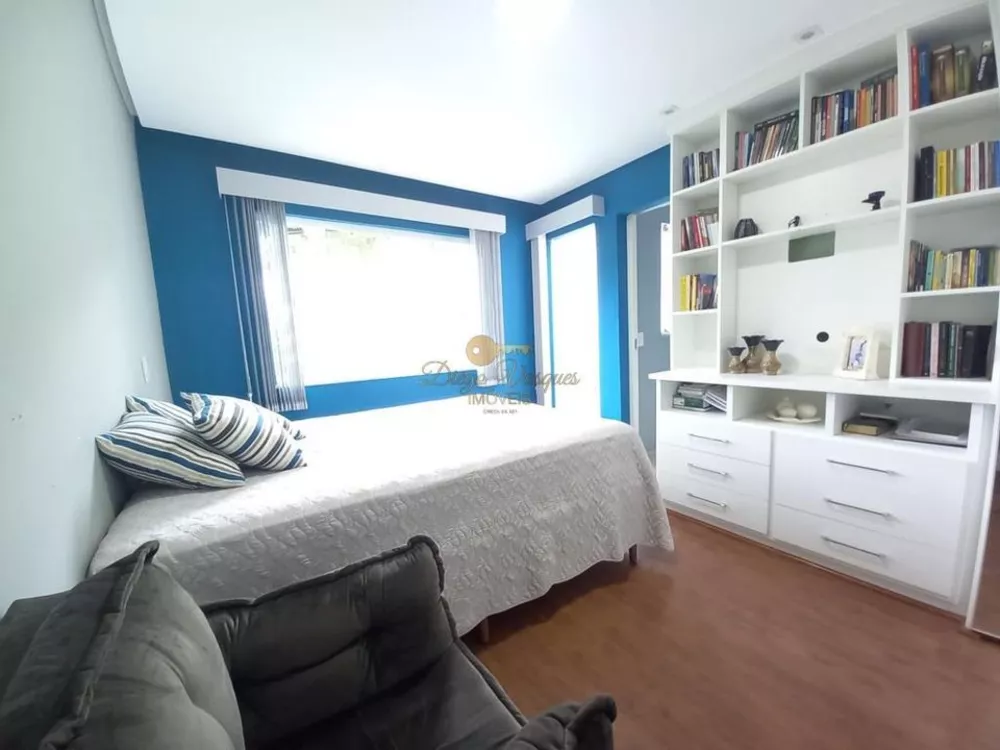 Casa de Condomínio, 5 quartos - Foto 12