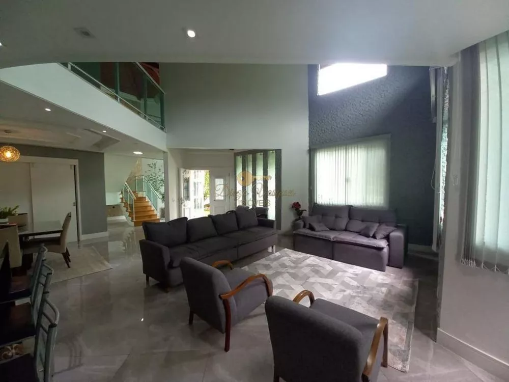 Casa de Condomínio, 5 quartos - Foto 6