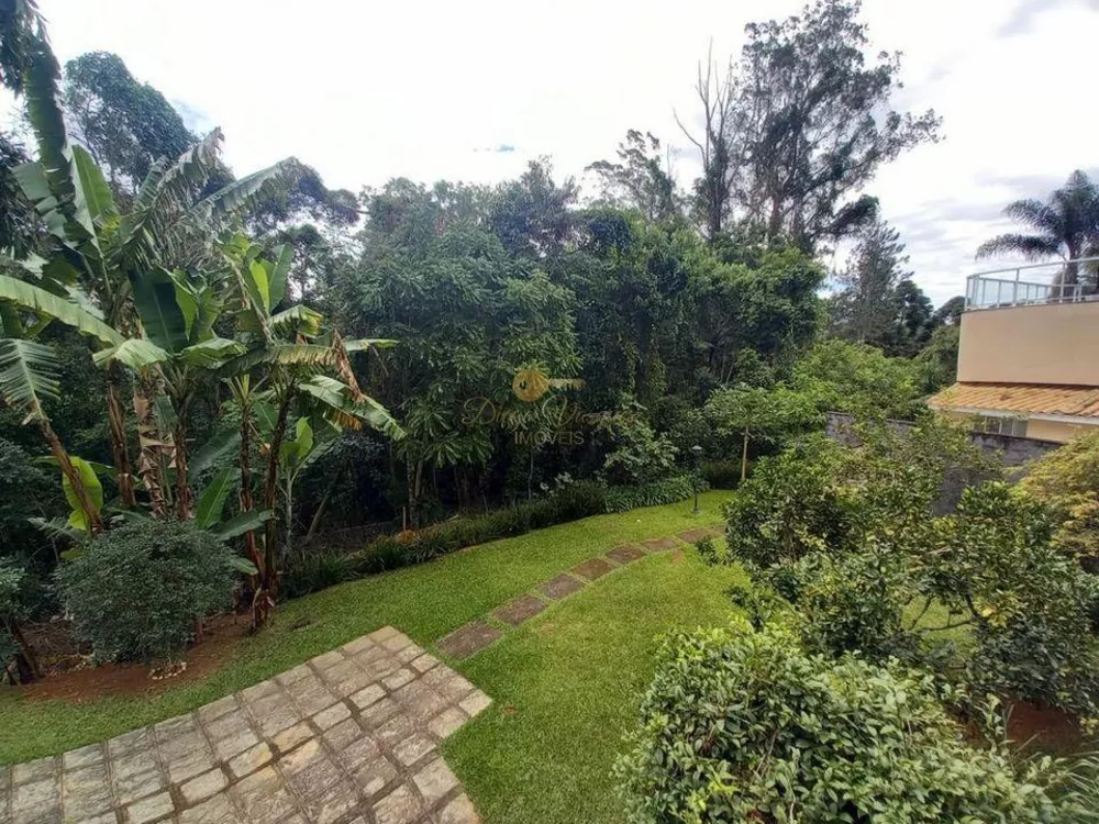 Casa de Condomínio, 5 quartos - Foto 41