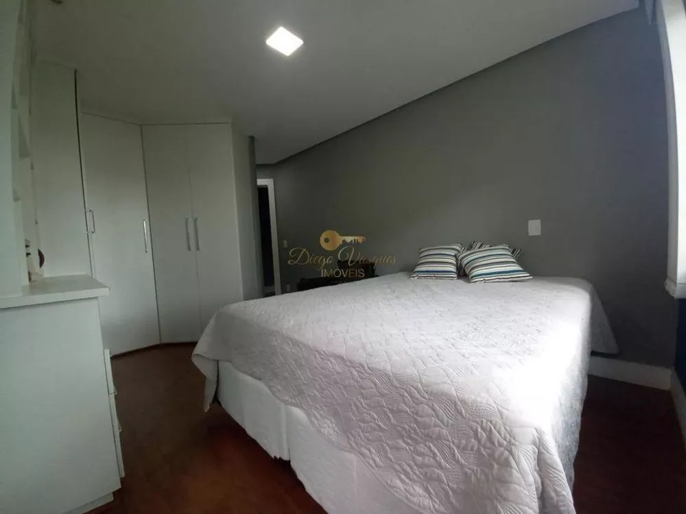 Casa de Condomínio, 5 quartos - Foto 14