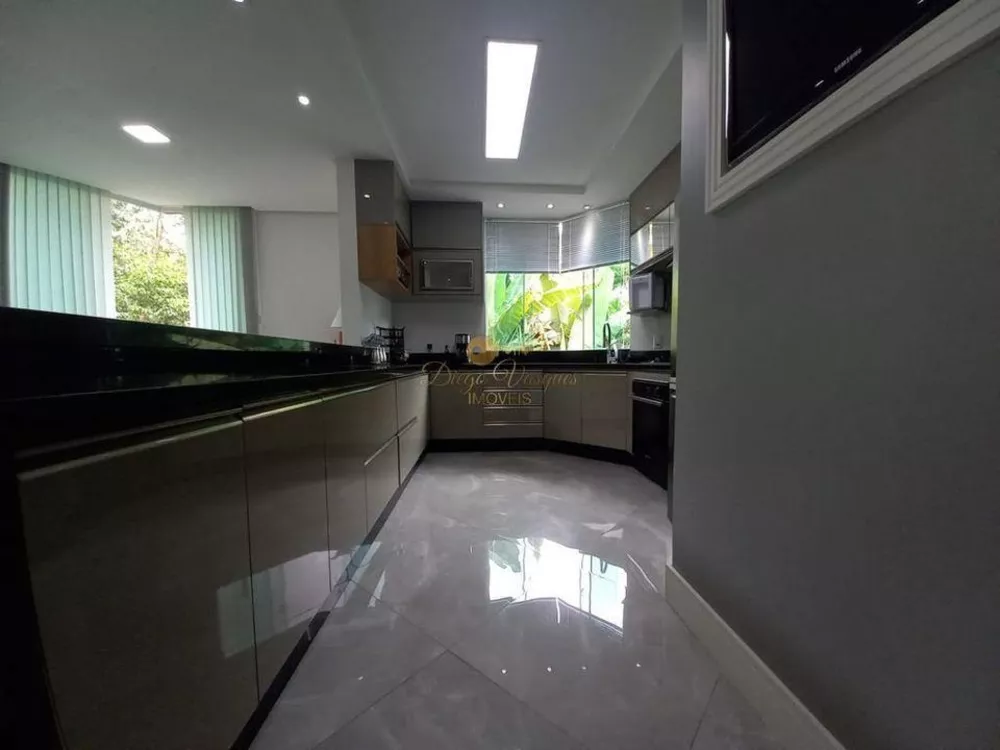 Casa de Condomínio, 5 quartos - Foto 13