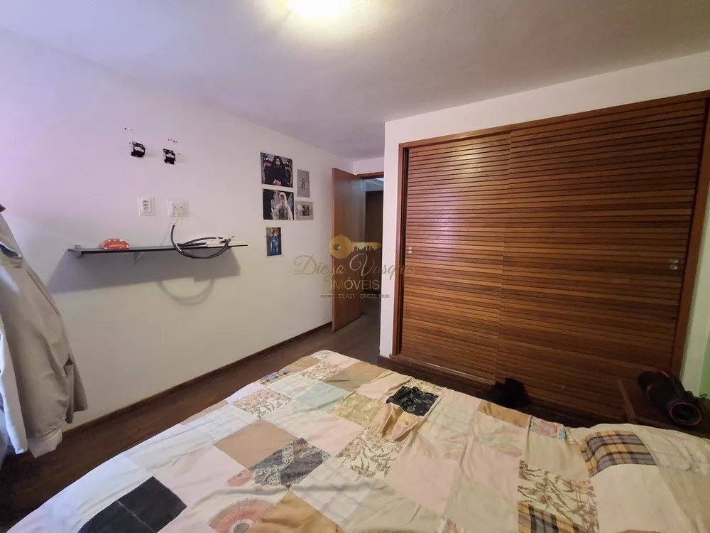 Casa, 4 quartos, 450 m² - Foto 18