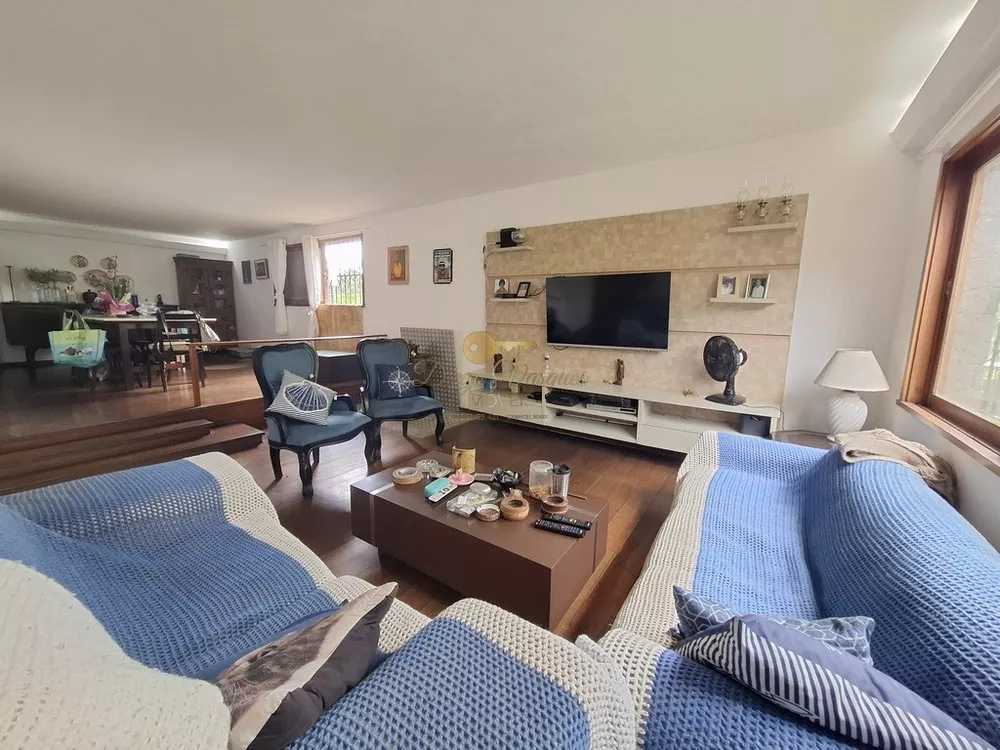 Casa, 4 quartos, 450 m² - Foto 34