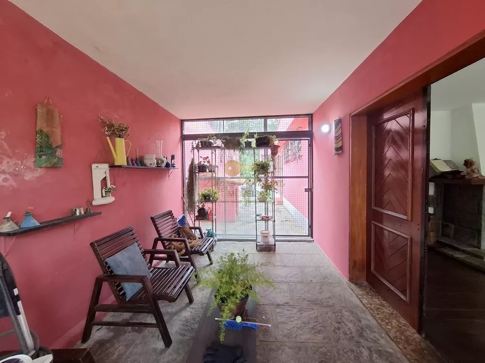 Casa, 4 quartos, 450 m² - Foto 27