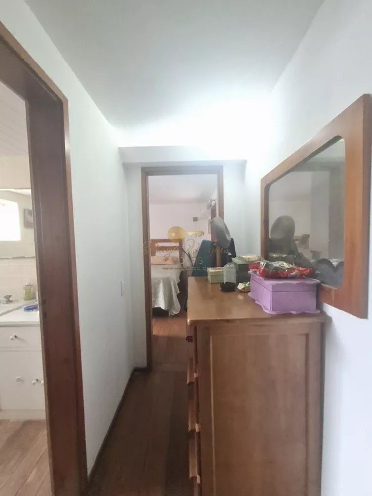 Casa, 4 quartos, 450 m² - Foto 16