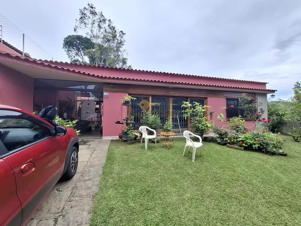 Casa, 4 quartos, 450 m² - Foto 31