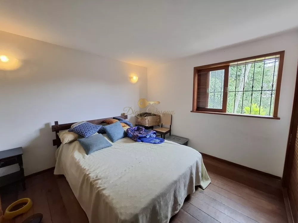 Casa, 4 quartos, 450 m² - Foto 23