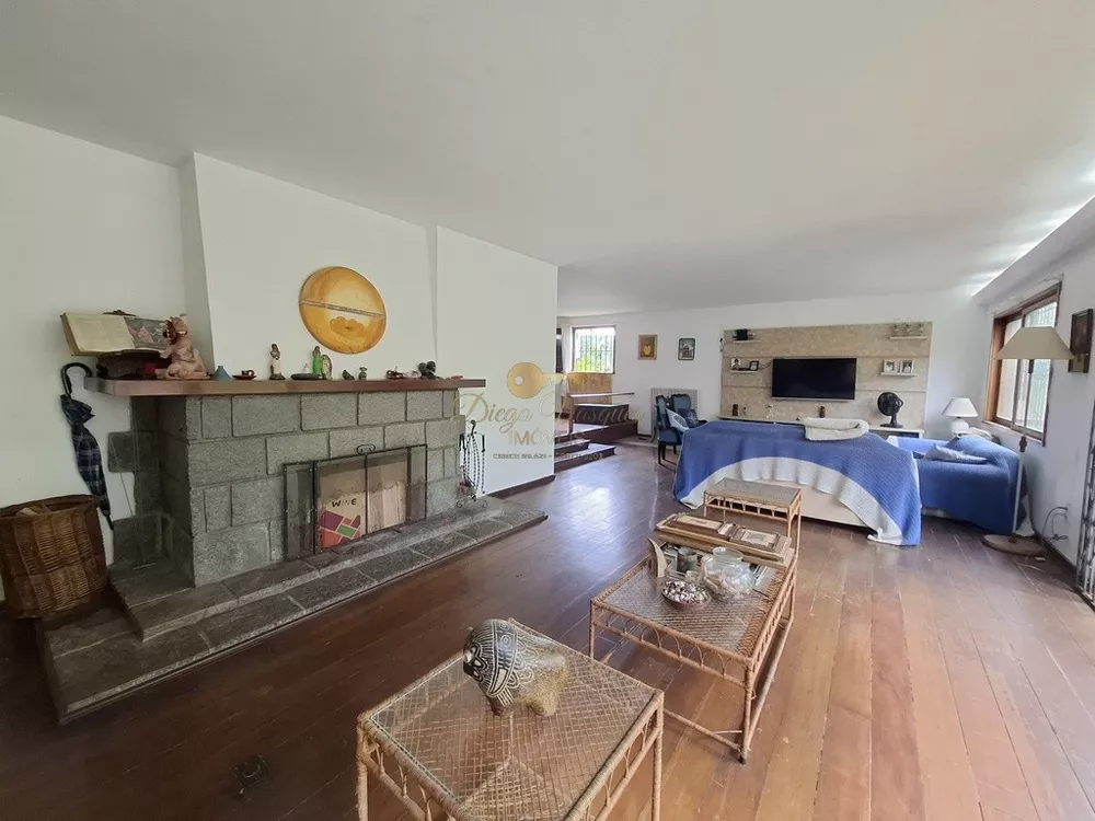 Casa, 4 quartos, 450 m² - Foto 33