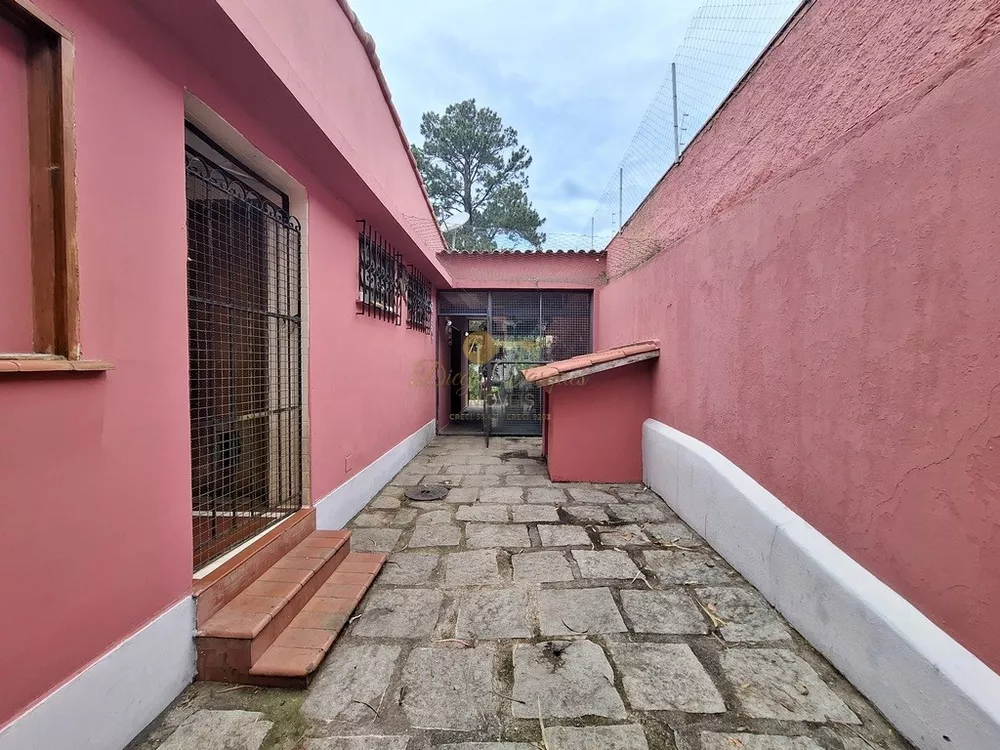 Casa, 4 quartos, 450 m² - Foto 28