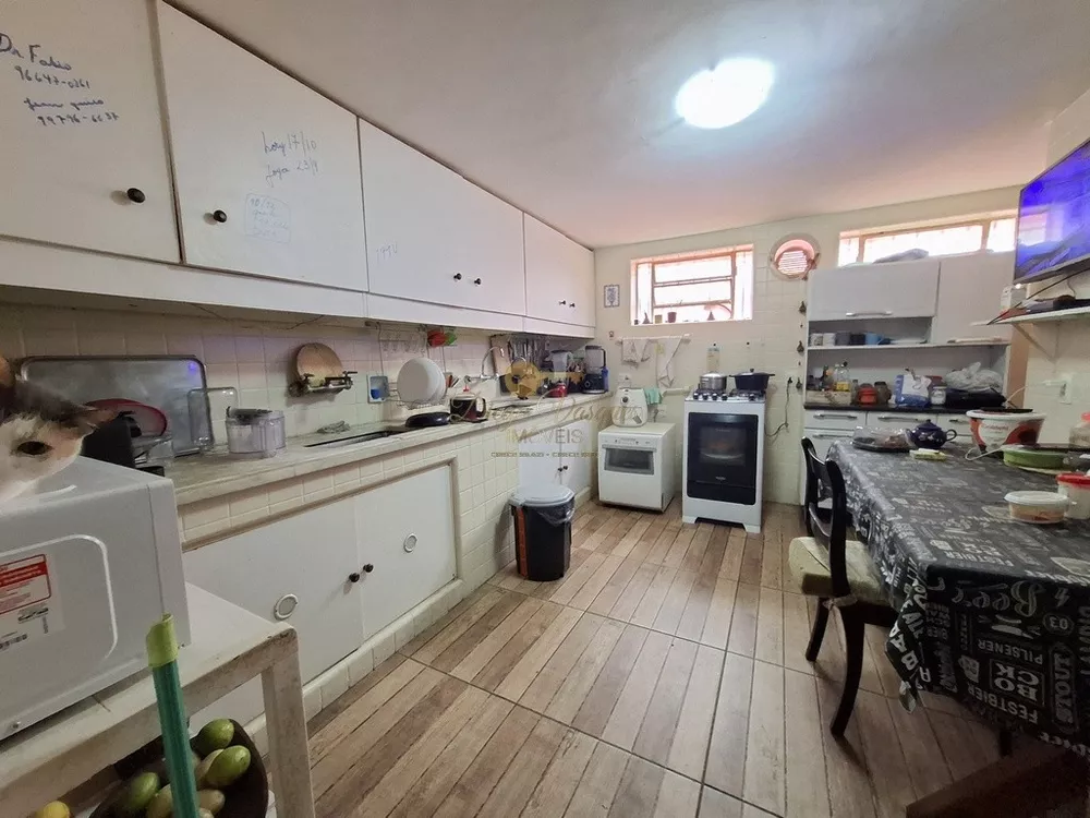 Casa, 4 quartos, 450 m² - Foto 25