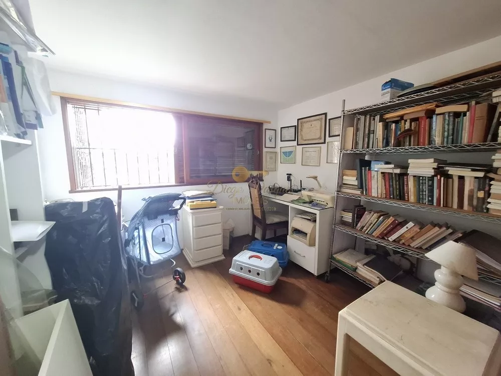 Casa, 4 quartos, 450 m² - Foto 19