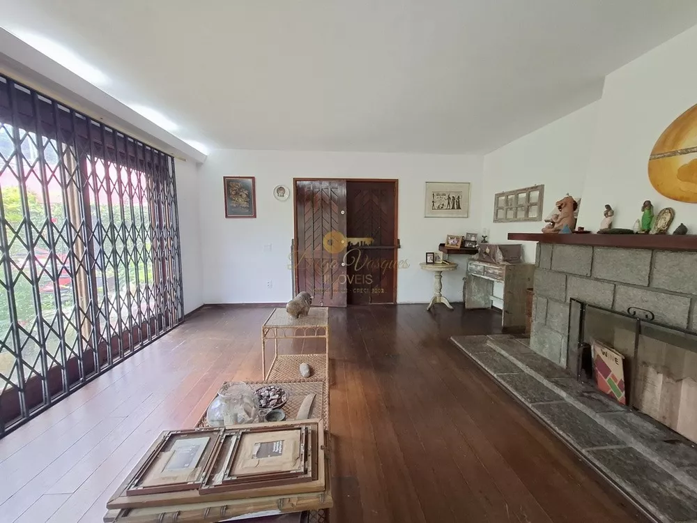 Casa, 4 quartos, 450 m² - Foto 5
