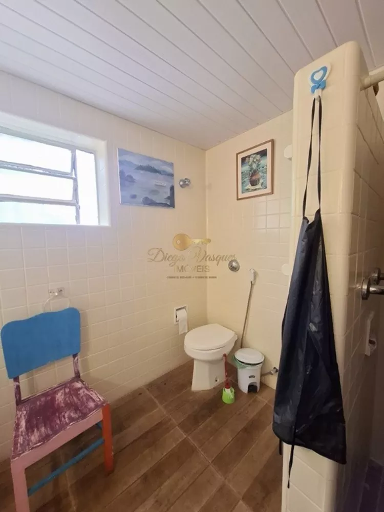 Casa, 4 quartos, 450 m² - Foto 22