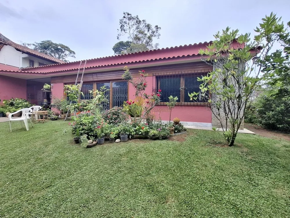 Casa, 4 quartos, 450 m² - Foto 2