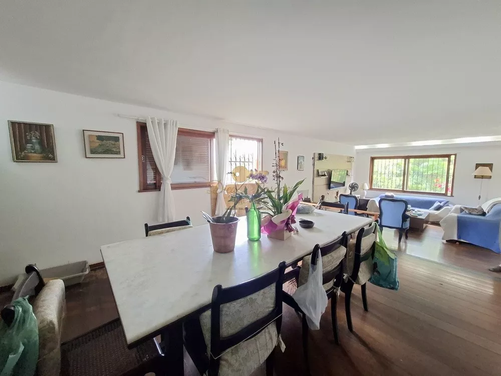 Casa, 4 quartos, 450 m² - Foto 8