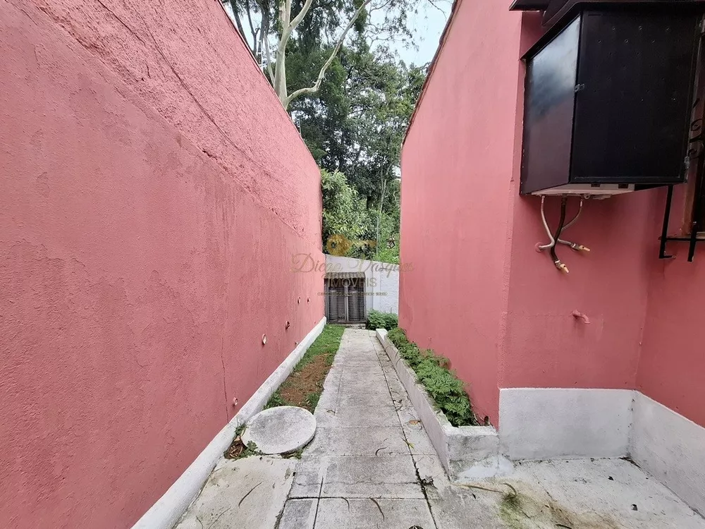 Casa, 4 quartos, 450 m² - Foto 29