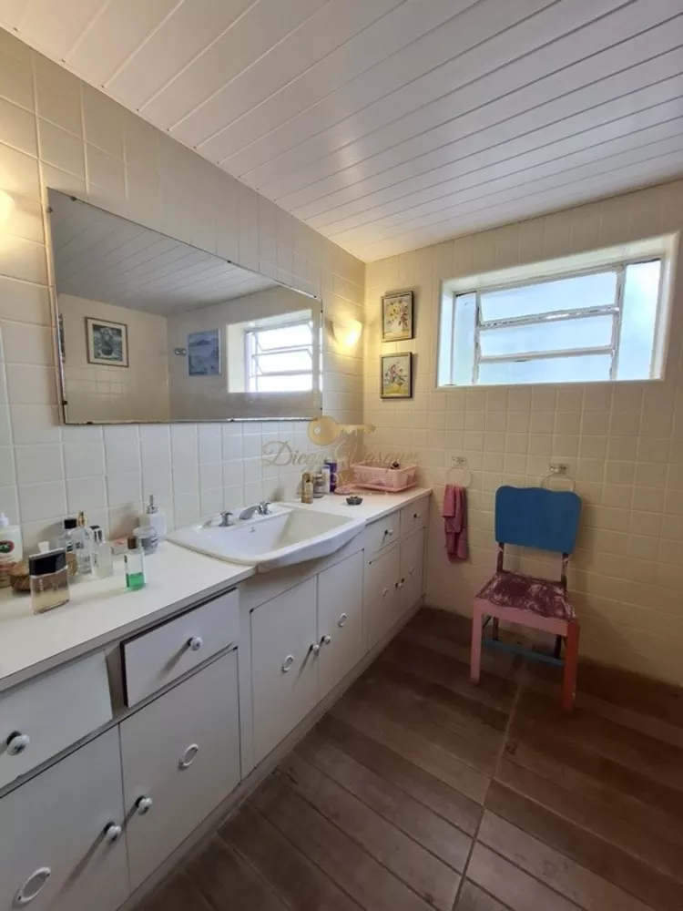 Casa, 4 quartos, 450 m² - Foto 21