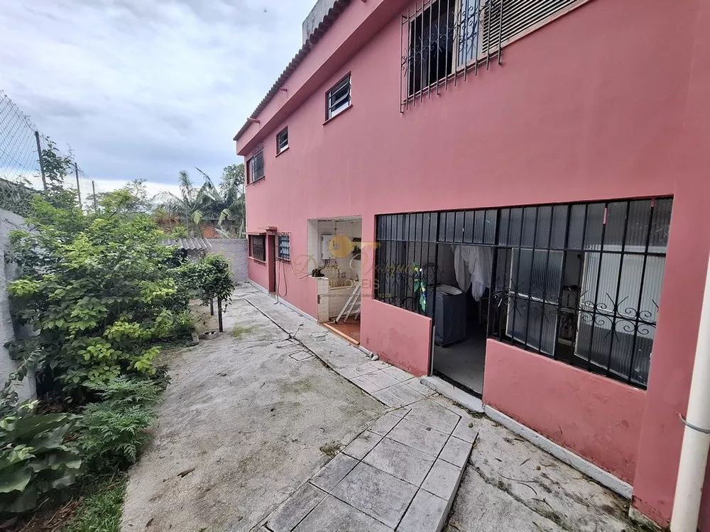 Casa, 4 quartos, 450 m² - Foto 30