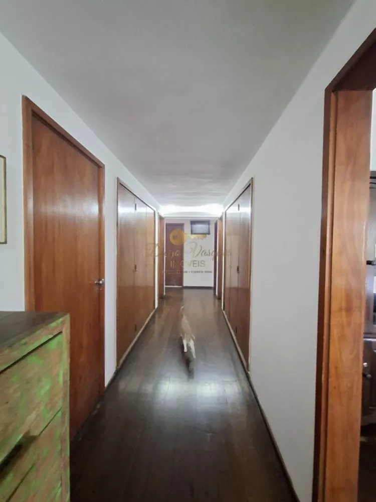 Casa, 4 quartos, 450 m² - Foto 9