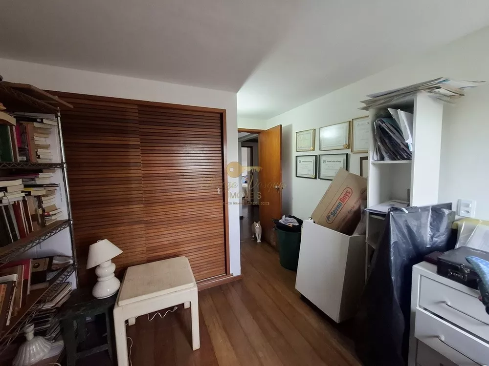 Casa, 4 quartos, 450 m² - Foto 20