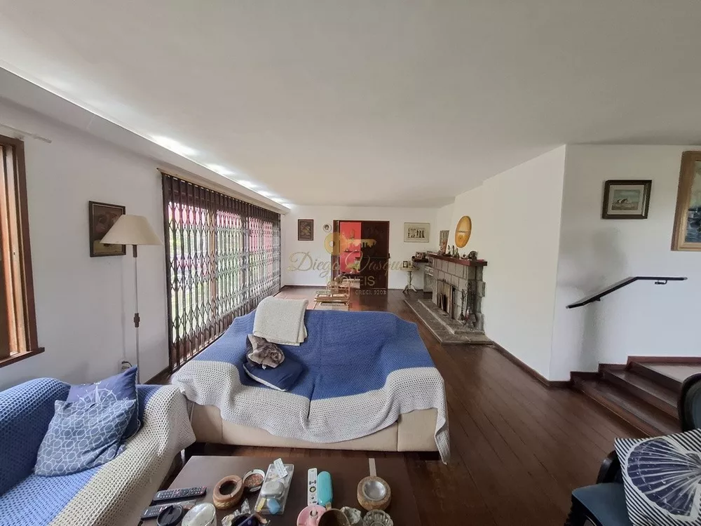 Casa, 4 quartos, 450 m² - Foto 6