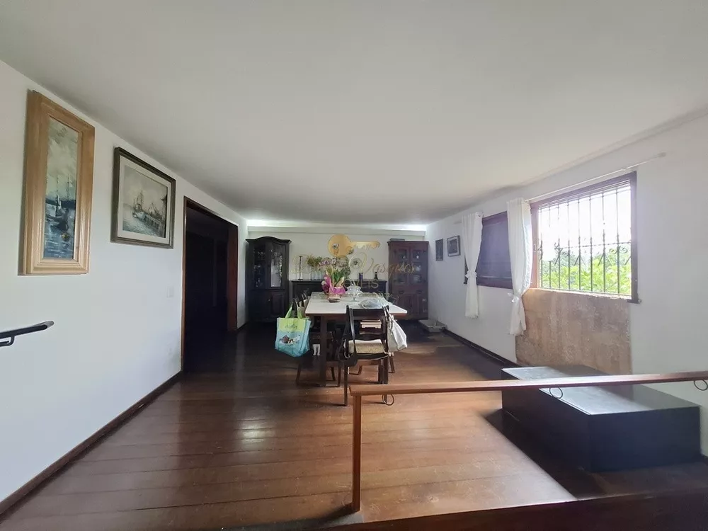 Casa, 4 quartos, 450 m² - Foto 7