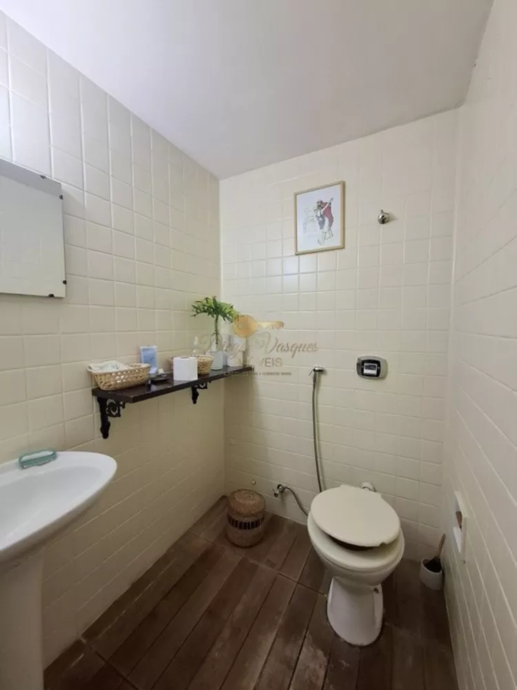 Casa, 4 quartos, 450 m² - Foto 10