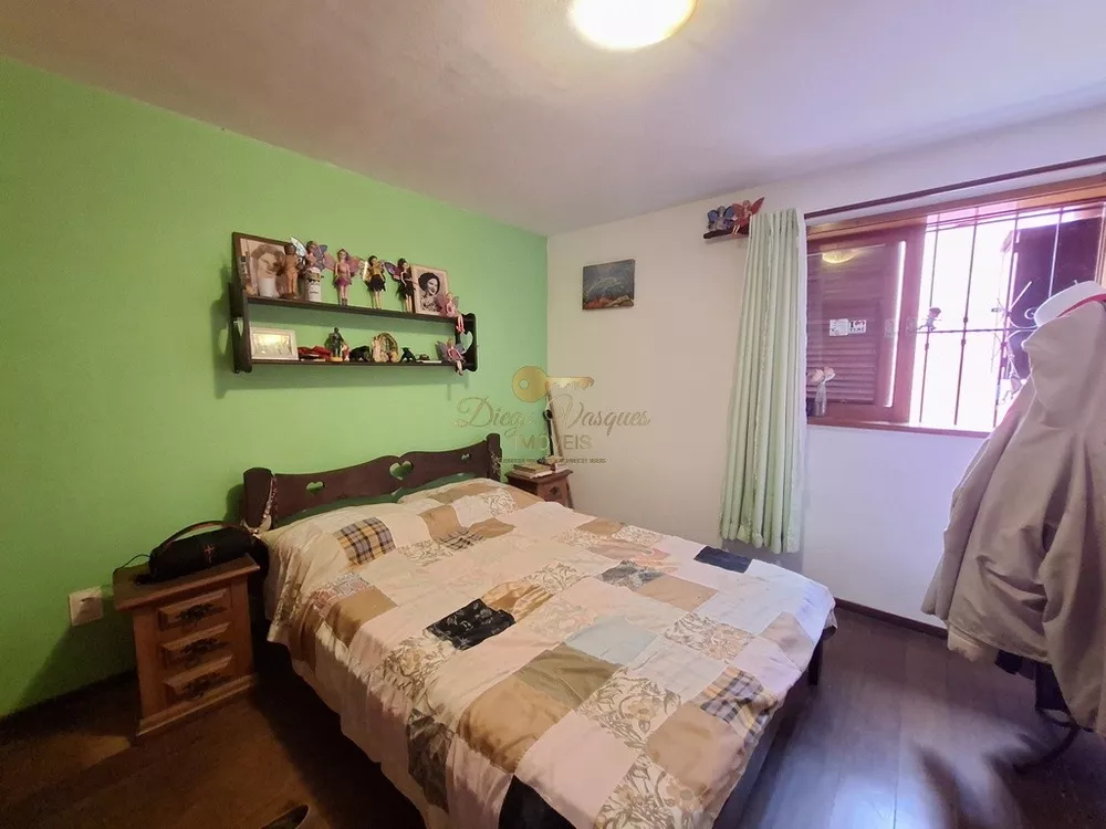 Casa, 4 quartos, 450 m² - Foto 17