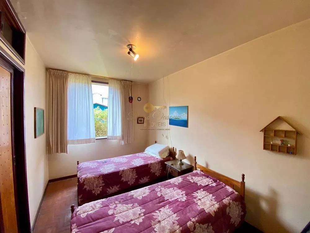 Casa, 7 quartos - Foto 15