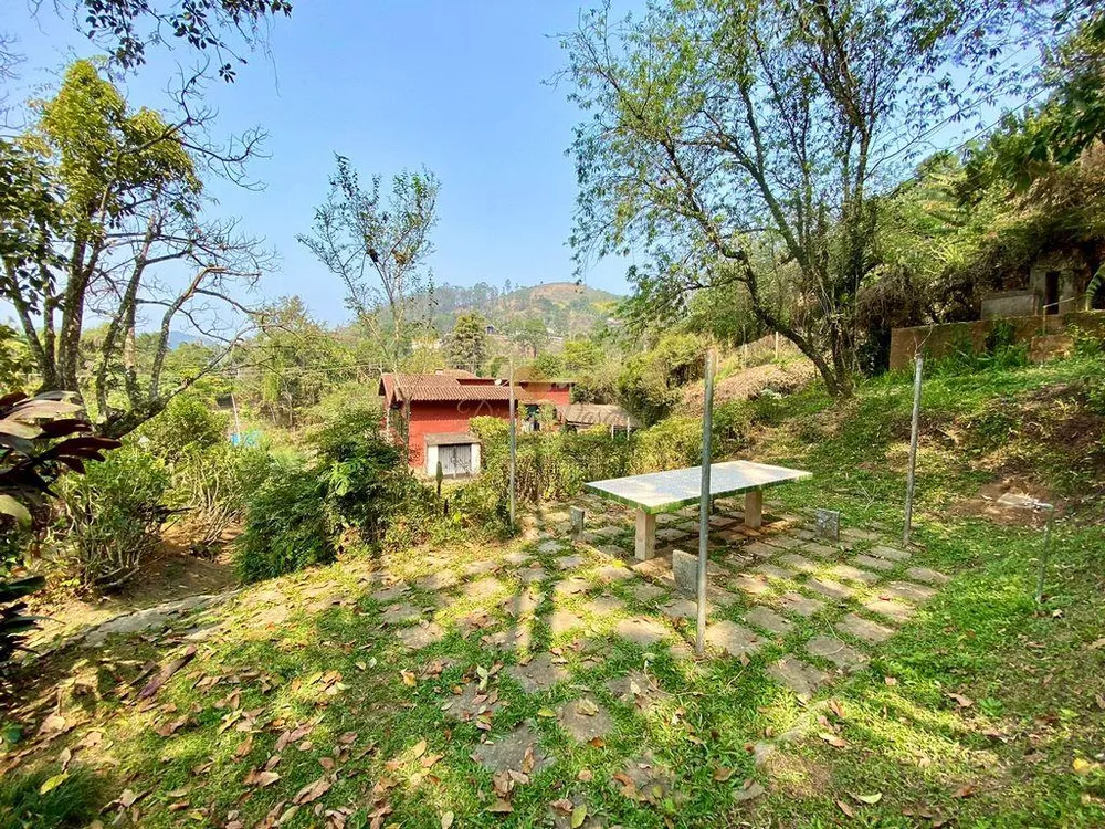 Casa, 7 quartos - Foto 33