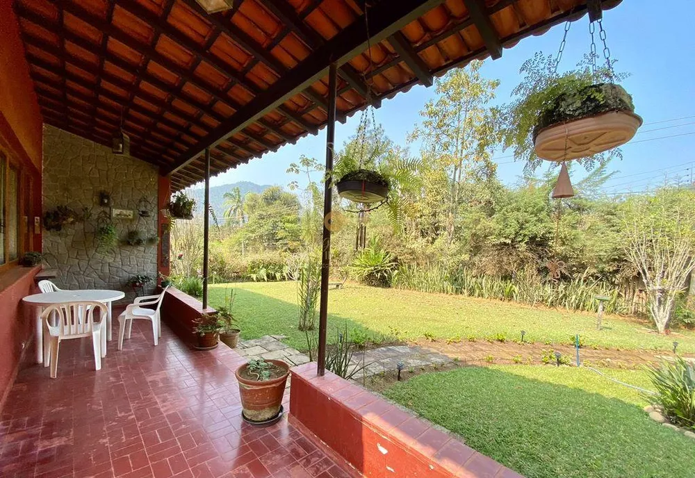 Casa, 7 quartos - Foto 7
