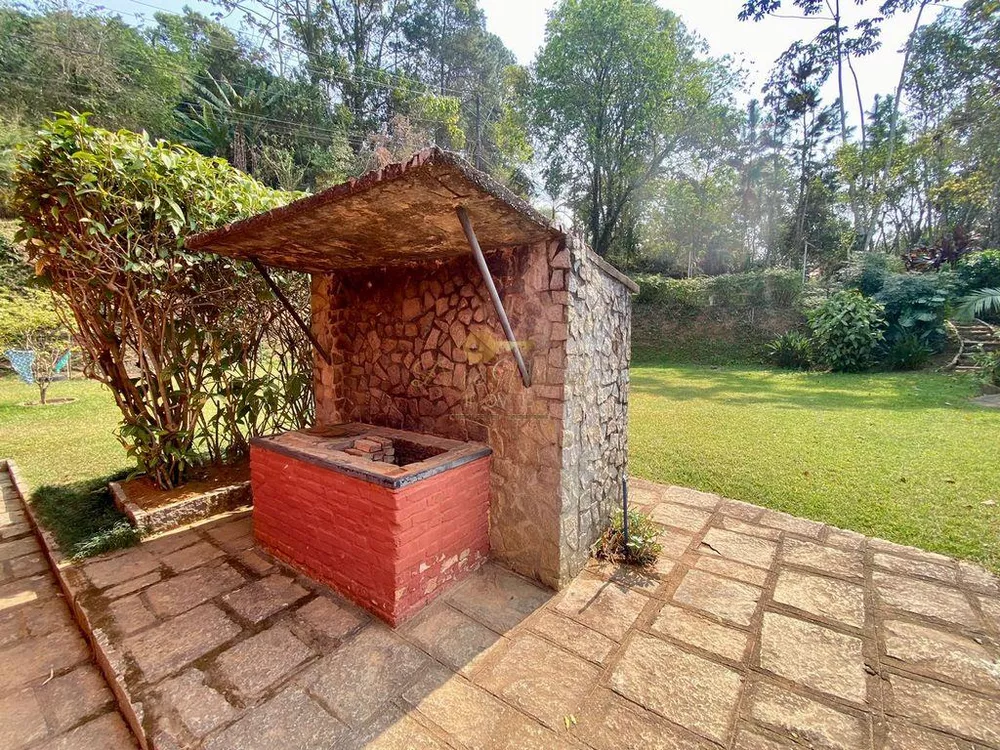 Casa, 7 quartos - Foto 29