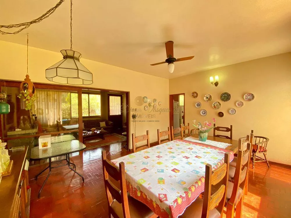 Casa, 7 quartos - Foto 31