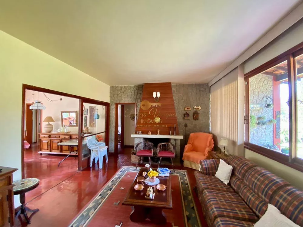 Casa, 7 quartos - Foto 8