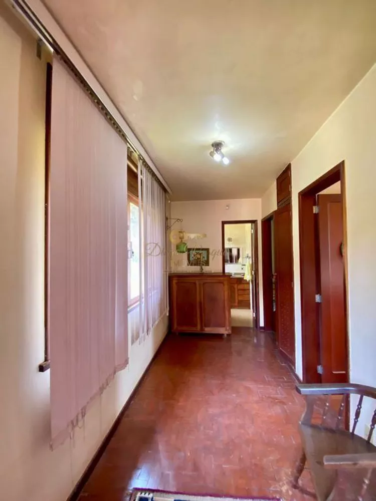 Casa, 7 quartos - Foto 17