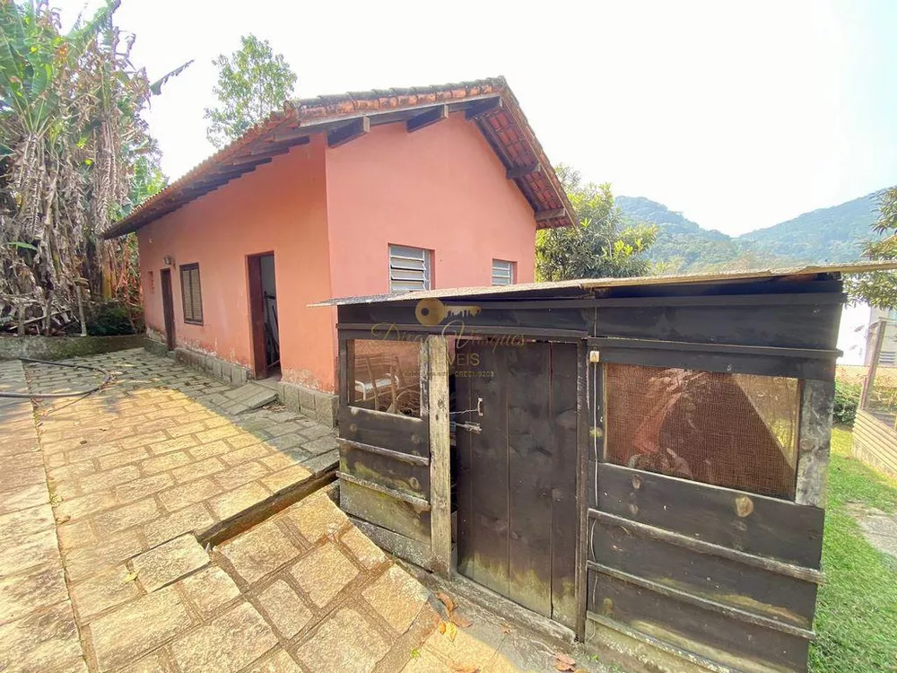 Casa, 7 quartos - Foto 4
