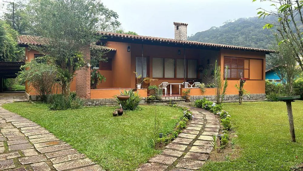 Casa, 7 quartos - Foto 19