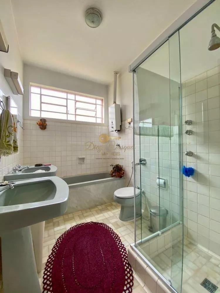 Casa, 7 quartos - Foto 35